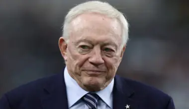 NFL News: Future of Dak Prescott’s key teammate in jeopardy after contract talks stall with Jerry Jones’ Cowboys