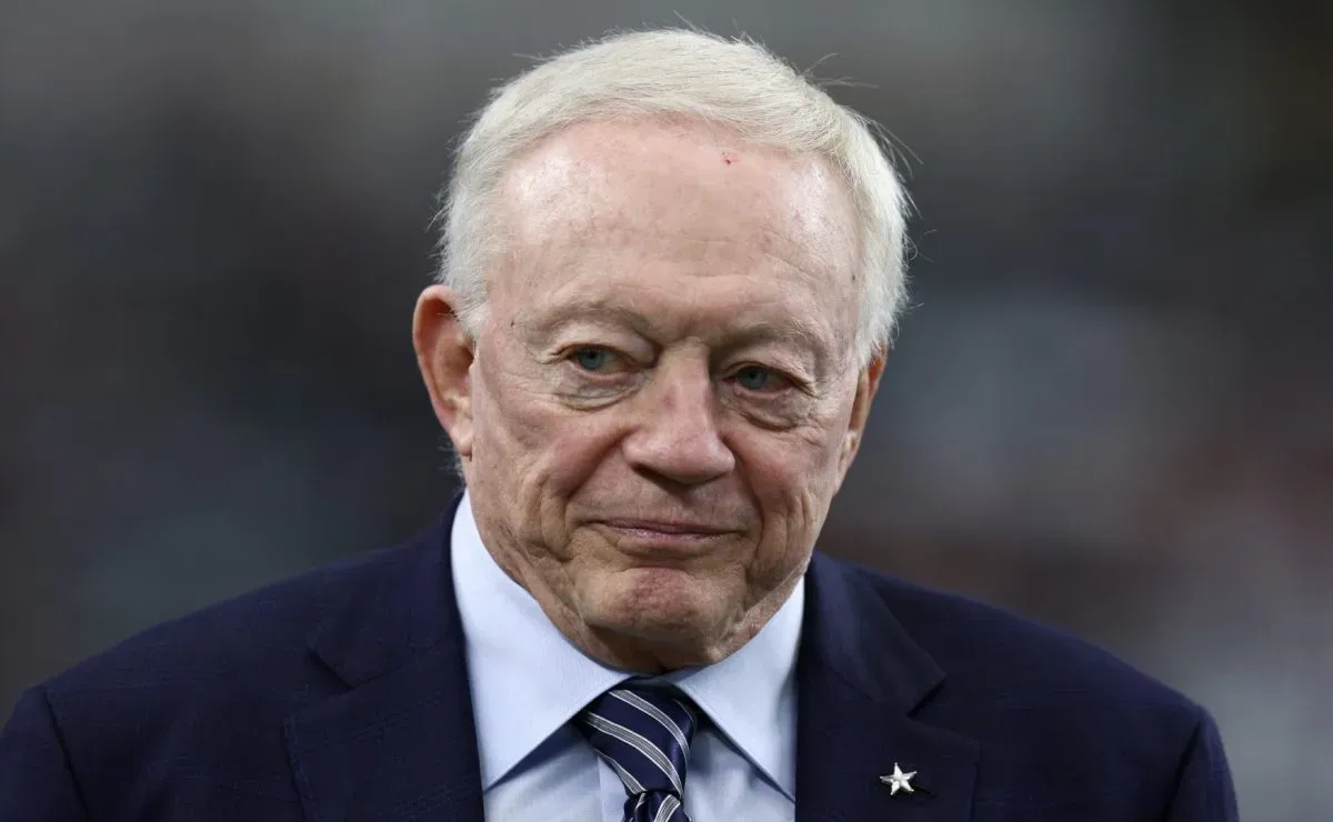 NFL News: Future of Dak Prescott’s key teammate in jeopardy after contract talks stall with Jerry Jones’ Cowboys
