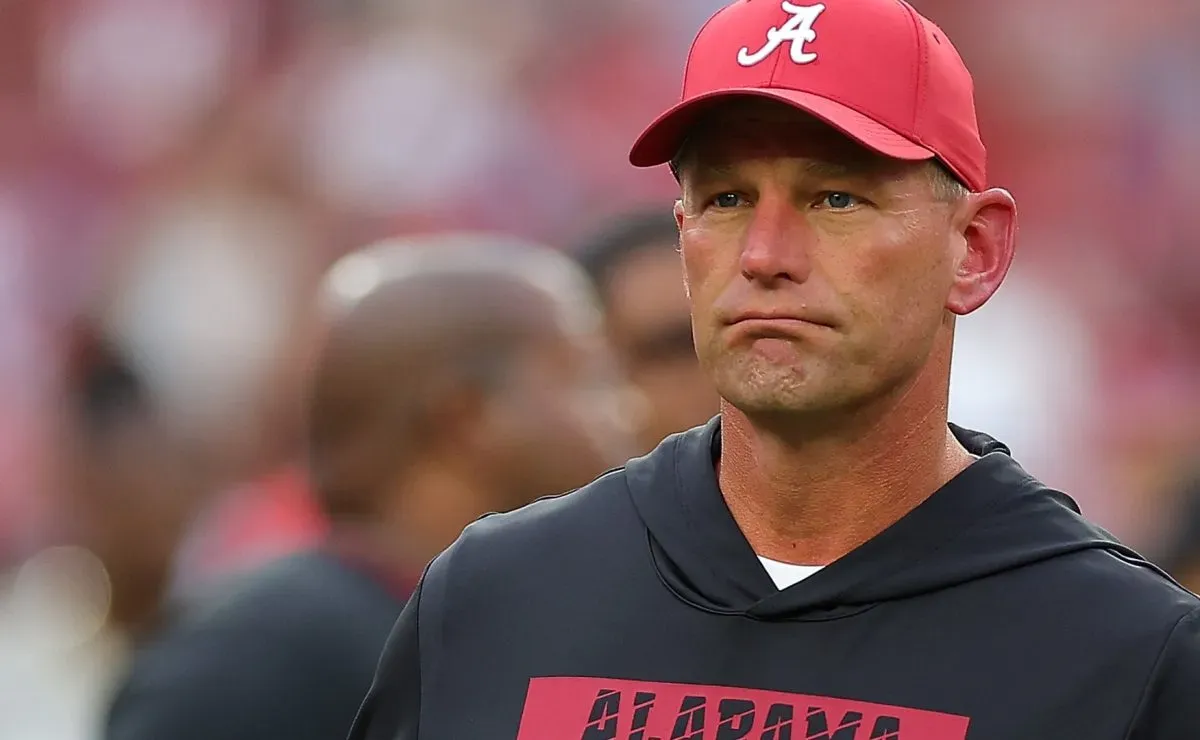 Kalen DeBoer sends strong warning to the rest of the league with one key aspect of Alabama