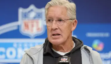 NFL News: Pete Carroll and Tom Brady’s Raiders defuse tense situation by securing key extension for QB Geno Smith’s teammate