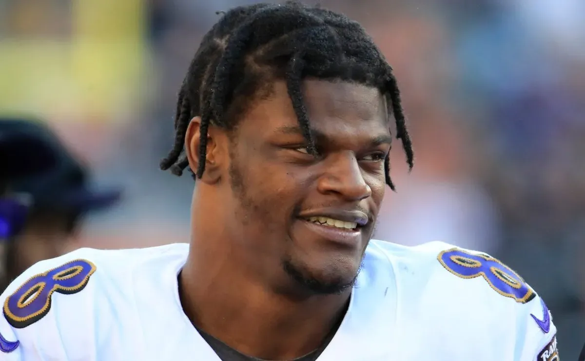 John Harbaugh drops powerful revelation about Lamar Jackson’s current role with the Ravens