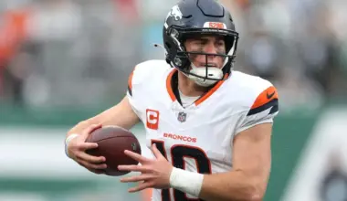 Bo Nix's key weapon could become Broncos best assett on Sean Payton's offense