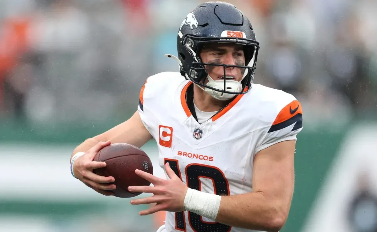 Bo Nix's key weapon could become Broncos best assett on Sean Payton's offense