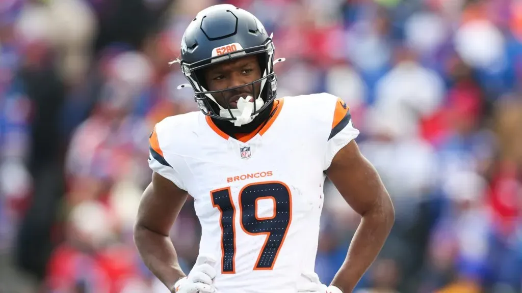 Mims can become a gadget weapon for Denver