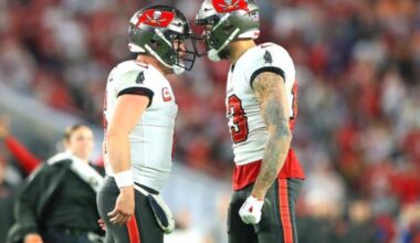 Buccaneers Could Have Difficult Time Retaining Mike Evans - NFL News
