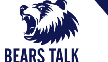 Looking Back and Forward with Bears Talk Underground