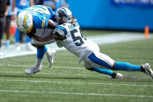 Bills Free Agent Linebackers