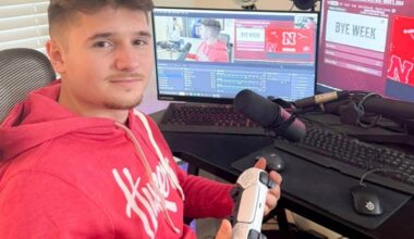 How the return of college football’s video game sparked a YouTube cottage industry