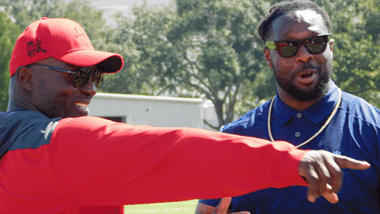 Major Improvement At Defensive Tackle? - JoeBucsFan.com