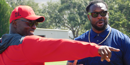 Major Improvement At Defensive Tackle? - JoeBucsFan.com