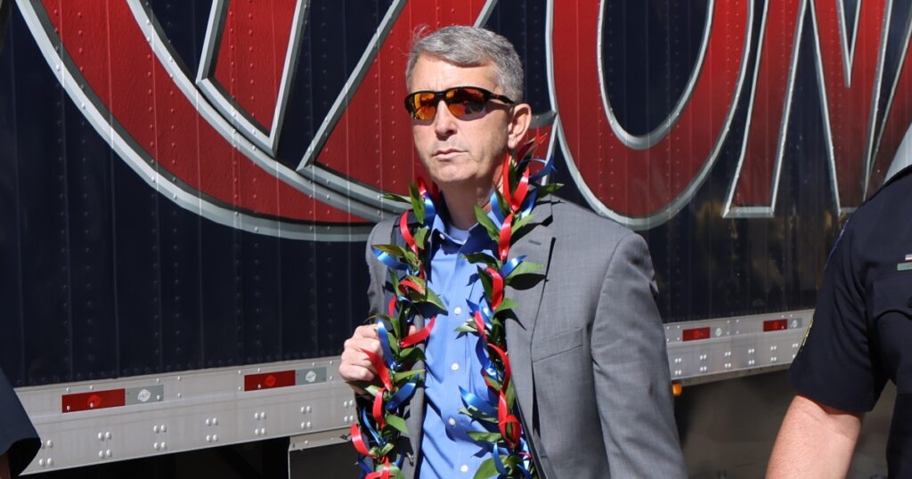 Brent Brennan, Arizona