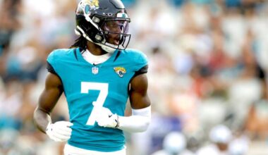 Brian Thomas Jr. Could be Even Better in 2025 - NFL News