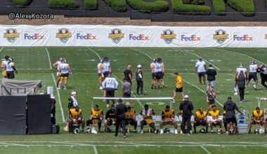 Broderick Jones injury