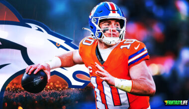 Denver Broncos Team Preview And Fantasy Football Outlook For 2025