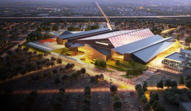 Read new details of governor's Browns stadium funding proposal