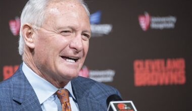 Briggs: Grab your unclaimed funds, Ohioans, before the Cleveland Browns waste them