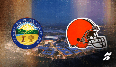 Cleveland Browns New Stadium Timeline: State Approves Public Funding