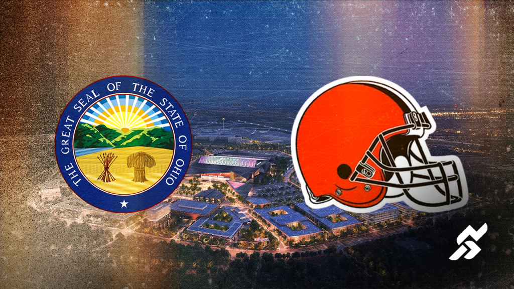 Cleveland Browns New Stadium Timeline: State Approves Public Funding
