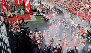 Longhorns at The Horseshoe, TCU-SMU and more