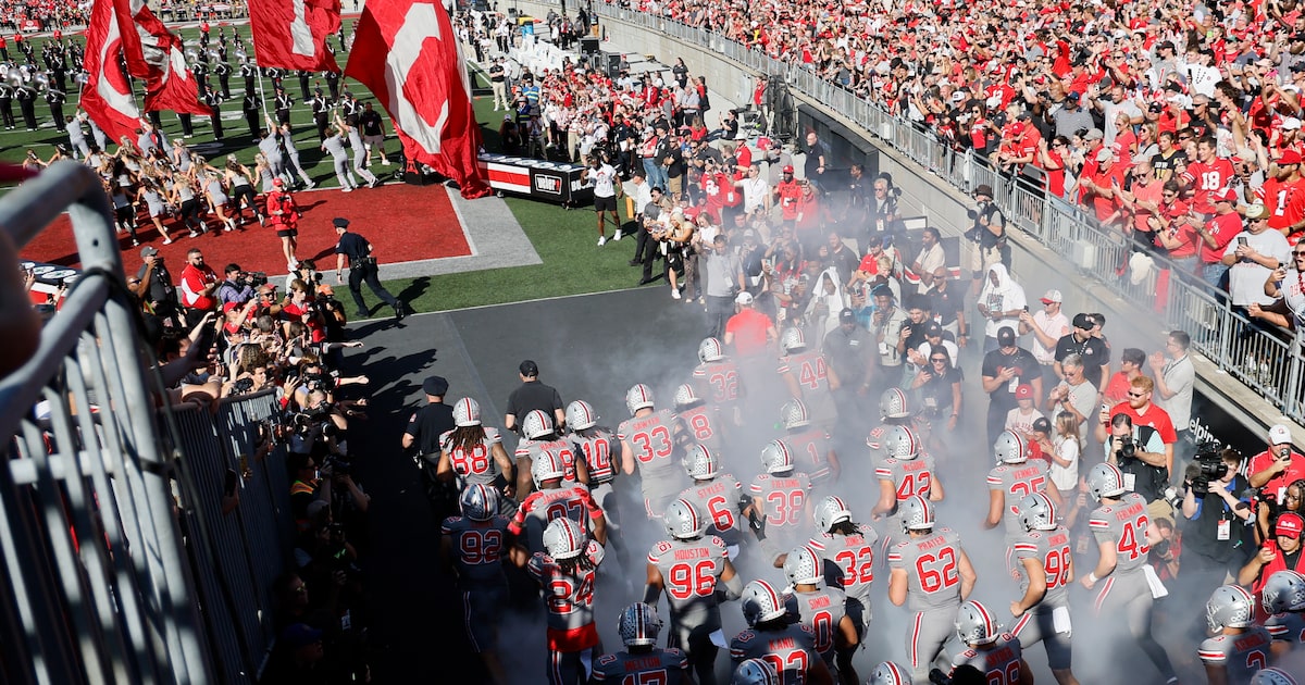 Longhorns at The Horseshoe, TCU-SMU and more