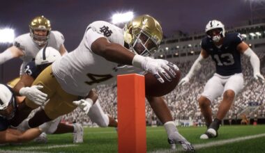 EA Sports College Football 26 review: Is the video game’s new edition worth the upgrade?