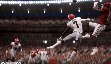 College Football 26 video game Dynasty guide: Which type of team should you pick?