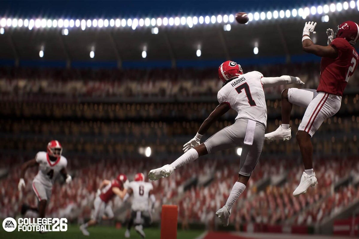 College Football 26 video game Dynasty guide: Which type of team should you pick?