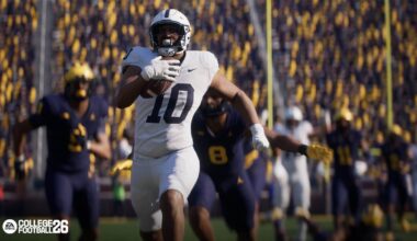 EA Sports College Football 26: Best strategies, tips and tricks to win