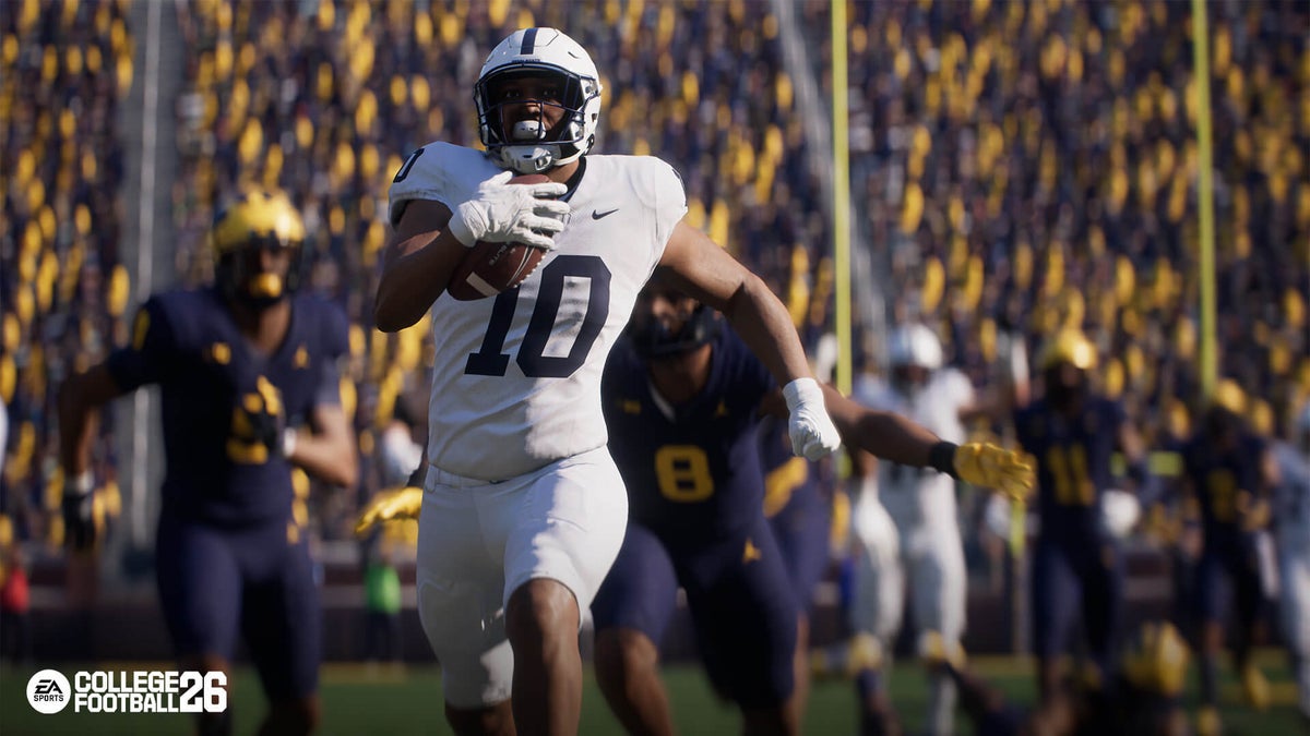 EA Sports College Football 26: Best strategies, tips and tricks to win