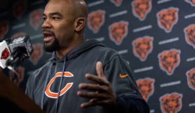 Chicago Bears assistant head coach buys Long Grove home
