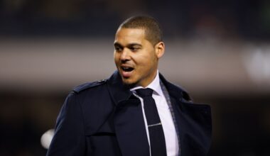 GM Ryan Poles gets contract extension though 2029