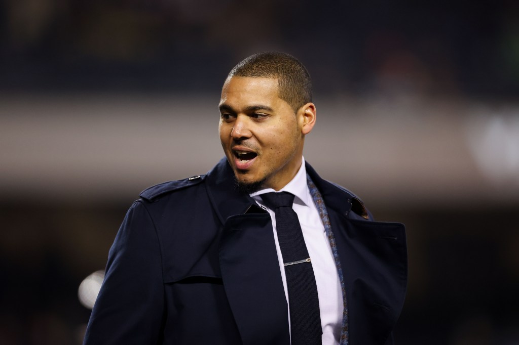 GM Ryan Poles gets contract extension though 2029