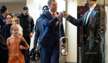 10 storylines to follow at training camp