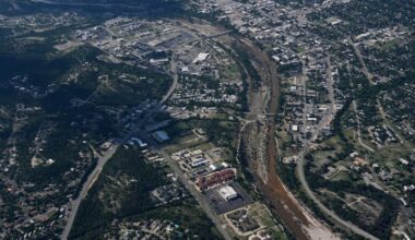 Letters to the Editor — Cataclysmic weather, TSA rule change, Bible verse, Dallas Cowboys