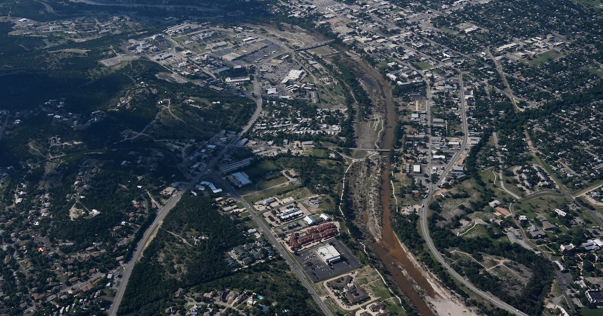 Letters to the Editor — Cataclysmic weather, TSA rule change, Bible verse, Dallas Cowboys