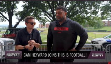 Cam Heyward