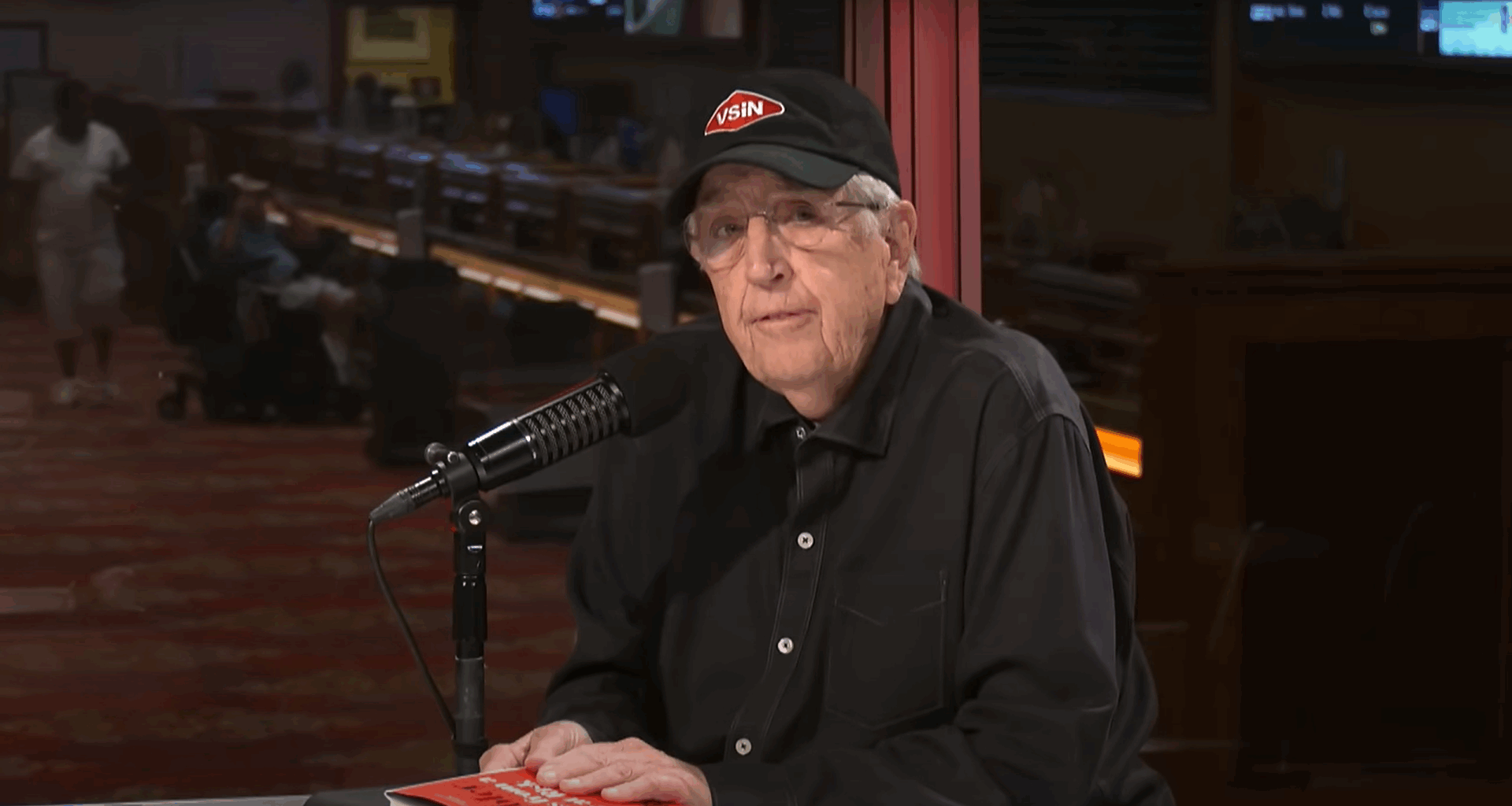 Brent Musburger to join NBC booth for Hall of Fame Game