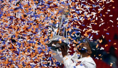 2025 HBCU football: Schedule, scores, rankings and updates