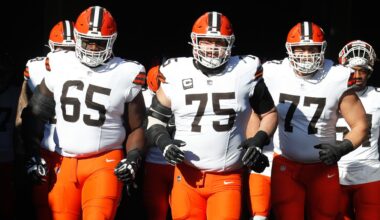 The Chargers Need To Call Rebuilding Team For A Potential Blockbuster Trade