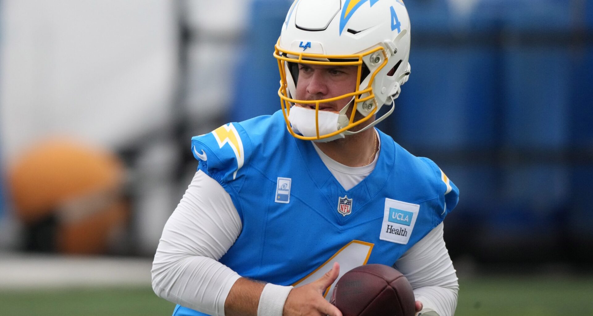 Biggest Fallers During Chargers 2025 Training Camp