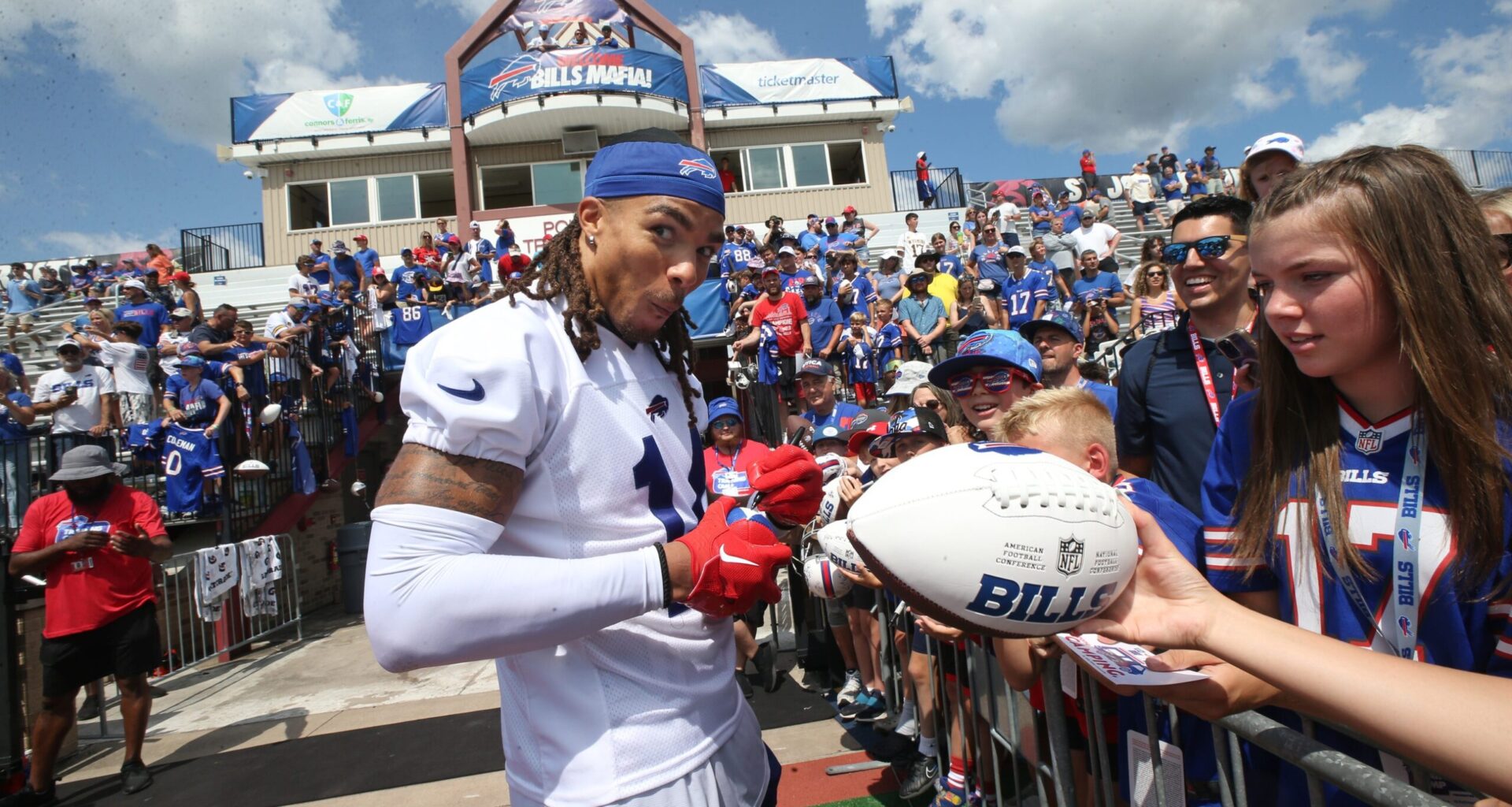 "I Am Back" - Top Free Agent Finally Healthy, Hopes to Sign Soon