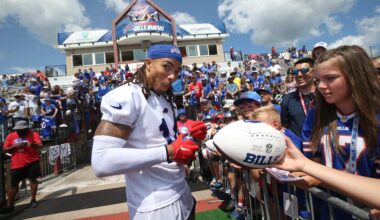 "I Am Back" - Top Free Agent Finally Healthy, Hopes to Sign Soon