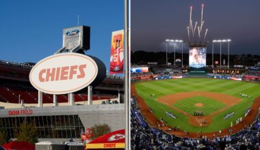 Chiefs and Royals negotiations frustrating – Newstalk KZRG