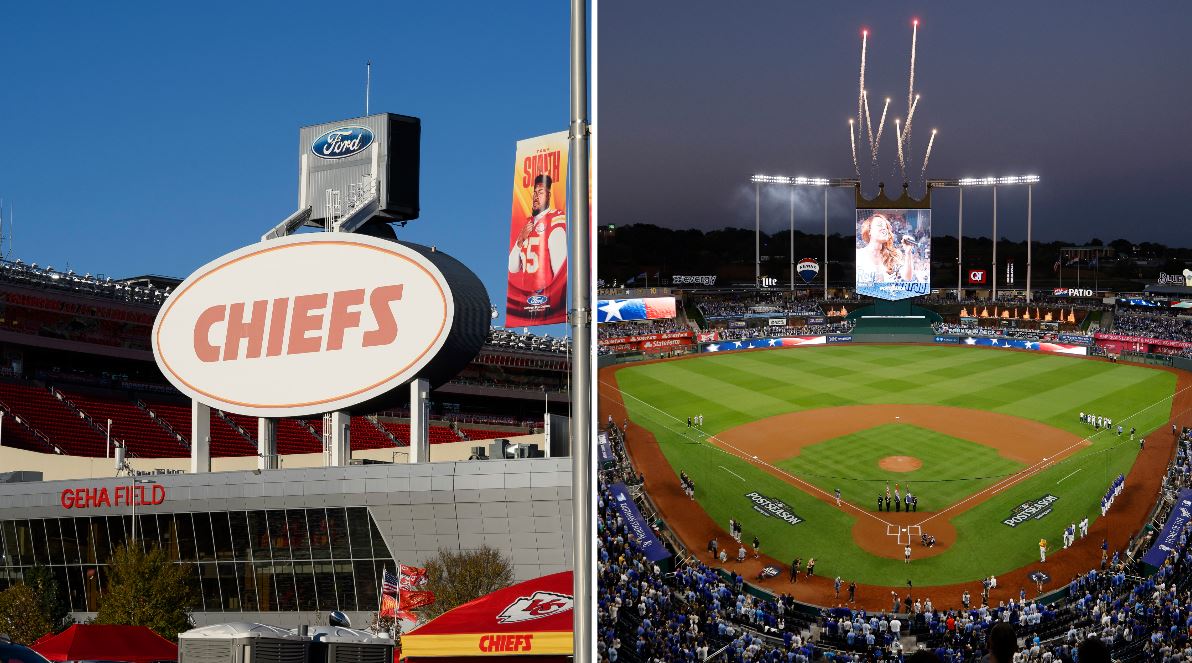 Chiefs and Royals negotiations frustrating – Newstalk KZRG