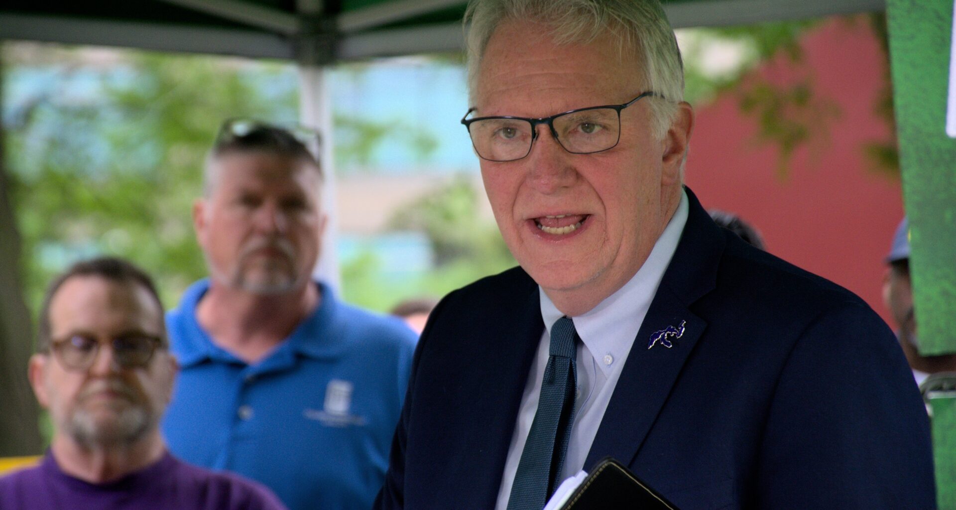 $600 million for the Browns only 'halfway' to new stadium