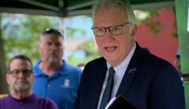 $600 million for the Browns only 'halfway' to new stadium