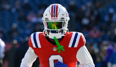 Pro Football Focus ranks Patriots’ secondary as top-five unit in NFL – NBC Boston