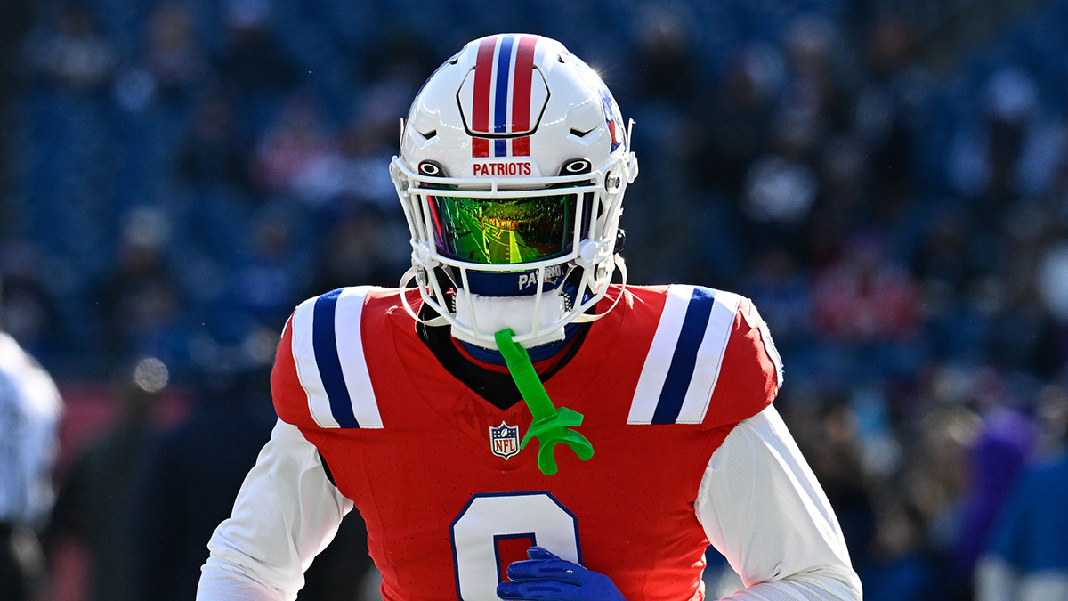 Pro Football Focus ranks Patriots’ secondary as top-five unit in NFL – NBC Boston