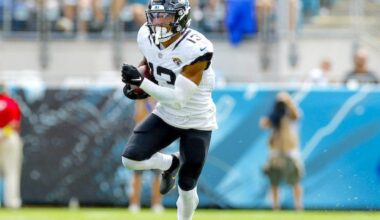 Christian Kirk the No. 2 WR in Houston? - NFL News