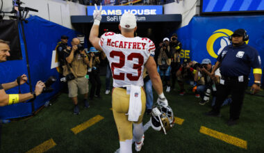 2024 AGL: 49ers Get Smacked Down by Injuries